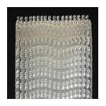 3M SJ3560 Dual Lock Reclosable Fastener 250 Clear 1 in x 50 yd 0.23 in (5.8 mm) - Micro Parts &amp; Supplies, Inc.