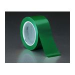 3M 471 Vinyl Tape Green 48 in x 20 yd untrimmed - Micro Parts &amp; Supplies, Inc.