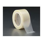 3M 471 Vinyl Tape Transparent 48 in x 20 yd untrimmed - Micro Parts &amp; Supplies, Inc.