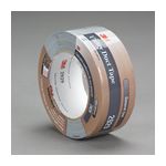 3M 2929-Silver-48mm General Use Duct Tape Silver 1.88 in x 50 yd 5.5 mil - Micro Parts &amp; Supplies, Inc.