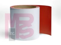 3M Water Contact Indicator Tape 5557NA  4 in x 10 yds  1/Case  Sample