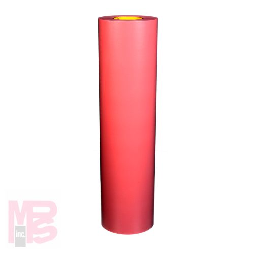 3M Cushion-Mount Plus Plate Mounting Tape E1920HS Pink  54 in x 25 yd  1 per case