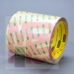 3M Double Coated Tape 9495B Black 27 in x 60 yd 1 roll per case Bulk