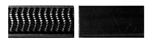 3M SJ3803 Dual Lock Reclosable Fastener Slide-In Piece Part Stem Density 250 - Micro Parts &amp; Supplies, Inc.