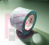 3M 398FRP Glass Cloth Tape White Skip Slit 3 in x 36 yd - Micro Parts &amp; Supplies, Inc.