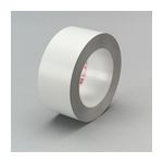 3M Weather Resistant Film Tape 838, 1 in x 216 yd Cardboard Core, 47 per case