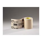 3M All Weather Flashing Tape 8067 Tan, 6 in x 75 ft Slit Liner, 8 per case