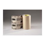 3M All Weather Flashing Tape 8067 Tan, 9 in x 75 ft Slit Liner, 4 per case