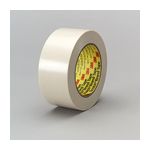 3M 470 Electroplating Tape Tan VEG 3 in Paper Core 16 in x 36 yd - Micro Parts &amp; Supplies, Inc.