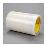 3M PT3112C Hard Surface Protective Tape Clear 24 in x 200 ft - Micro Parts &amp; Supplies, Inc.