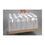 Scotch Easy Open Carry Handle 8643 Clear, 36 mm x 1000 m, 4 rolls per case Bulk