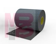 3M SJ5904 Bumpon Resilient Rollstock Black A20FL 4 1/2 in x 18 yd  - Micro Parts &amp; Supplies, Inc.