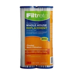 3M 3WH-STDPL-F02 Filtrete Std. Capacity Whole House Sump System Drop-In Refill 1 Refill - Micro Parts &amp; Supplies, Inc.