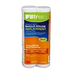 3M 3WH-STDSW-F02 Filtrete Std. Capacity Whole House Sump System Drop-In Refill 1 Refill - Micro Parts &amp; Supplies, Inc.