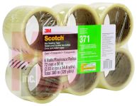 3M 111P Scotch Indoor Mounting Squares - Micro Parts &amp; Supplies, Inc.