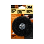 3M 9099NA Scotch-Brite Paint and Rust Stripper Large Area - Micro Parts &amp; Supplies, Inc.
