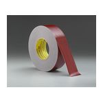 3M 8979N Performance Plus Duct Tape Nuclear Red 24 mm x 54.8 m - Micro Parts &amp; Supplies, Inc.