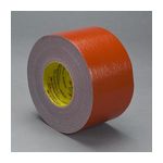 3M 8979N Performance Plus Duct Tape Nuclear Red 72 mm x 54.8 m - Micro Parts &amp; Supplies, Inc.