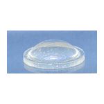 3M SJ5302 Bumpon Protective Products Clear with R25 adhesive - Micro Parts &amp; Supplies, Inc.