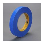 Scotch-Blue Industrial Advantage Masking Tape 2750, 18 mm x 55 m rolls