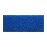 3M Fastener SJ3401 Loop Electric Blue 1 in x 50 yd 0.15 in Engaged Thickness 12 per case Bulk