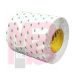 3M 9085 Ultra High Temperature Adhesive Transfer Tape Clear 0.25 in x 60 yd 5 mil - Micro Parts &amp; Supplies, Inc.