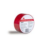 3M 8087 Construction Seaming Tape Red 72 mm x 50 m - Micro Parts &amp; Supplies, Inc.