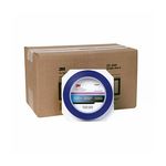 3M Vinyl Tape 471+ PN6409, 3/4 in x 36 yd, 48 per case Boxed