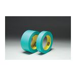 Scotch 60 Day Ultimate Paint Edge Tape 2480S Green, 1 in x36 yd, special 1 in core, 36 per case