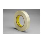 Scotch High Performance Filament Tape 898NR Clear, 24 mm x 55 m Bulk, 36 rolls per case