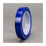 3M Vinyl Tape 471+ PN2510, 3/8 in x 36 yd, 96 per case Boxed