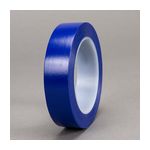 3M Vinyl Tape 471+ PN2511, 1 in x 36 yd, 36 per case Boxed