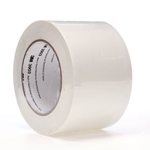 3M 3903 Vinyl Duct Tape White 3 in x 50 yd 6.5 mil - Micro Parts &amp; Supplies, Inc.