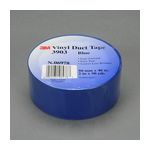 3M 3903 Vinyl Duct Tape Blue 2 in x 50 yd 6.5 mil - Micro Parts &amp; Supplies, Inc.