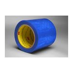 3M 8901 Polyester Tape Blue 4 in x 72 yd - Micro Parts &amp; Supplies, Inc.