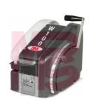 3M W100 Manual Water Activated Tape Dispenser - Micro Parts &amp; Supplies, Inc.