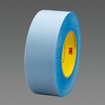 3M 399FR Flame Retardant Glass Cloth Tape White High-Tack 2 in x 36 yd - Micro Parts &amp; Supplies, Inc.