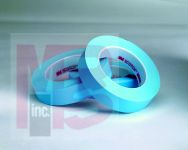 3M  215  Scotch  Fine Line  Tape  Blue 48 in x 60 yd 4.8 mil - Micro Parts &amp; Supplies, Inc.