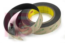 3M GM641 Gripping Material Black 24 in x 72 yd - Micro Parts &amp; Supplies, Inc.