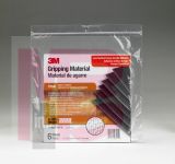 3M TB641 Gripping Material Black 6 in x 7 in - Micro Parts &amp; Supplies, Inc.