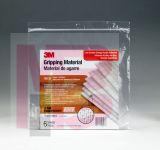 3M TB731 Gripping Material Clear 6 in x 7 in - Micro Parts &amp; Supplies, Inc.