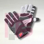 3M WGM-12 Gripping Material Work Glove Medium - Micro Parts &amp; Supplies, Inc.