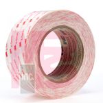 3M X-Series General Purpose Transfer Tape XG2105 2 in x 60 yd 24 rolls per case Bulk