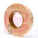 3M X-Series Hi Performance Transfer Tape XP2112 1 in x 60 yd 36 per case Bulk