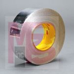 3M Aluminum Foil Tape 3380 Silver 15 in x 100 yd 3.25 mil 1 roll per case