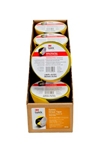 3M 766DC Tekk Safety Stripe Tape Black/Yellow - Micro Parts &amp; Supplies, Inc.