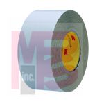 3M Venture Tape Film Faced ASJ Tape 106FXP White 72 mm x 45.7 m 16 per case