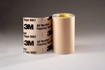 3M All Weather Flashing Tape 8067 Tan 9 in x 75 ft Slit Liner 4 per case