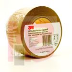 3M 8067 All Weather Flashing Tape Tan 3 in x 75 ft Slit Liner - Micro Parts &amp; Supplies, Inc.