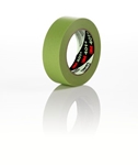 3M  401+  High Performance  Green  Masking Tape 12 mm x 55 m 6.7 mil - Micro Parts &amp; Supplies, Inc.